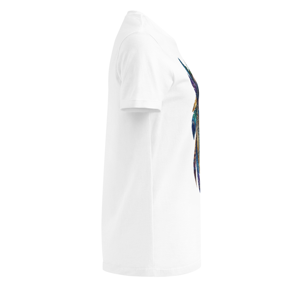 Premium T-Shirt, Hoodie, Hat, Bag, Cup, Foam Cup H thumbnail 4