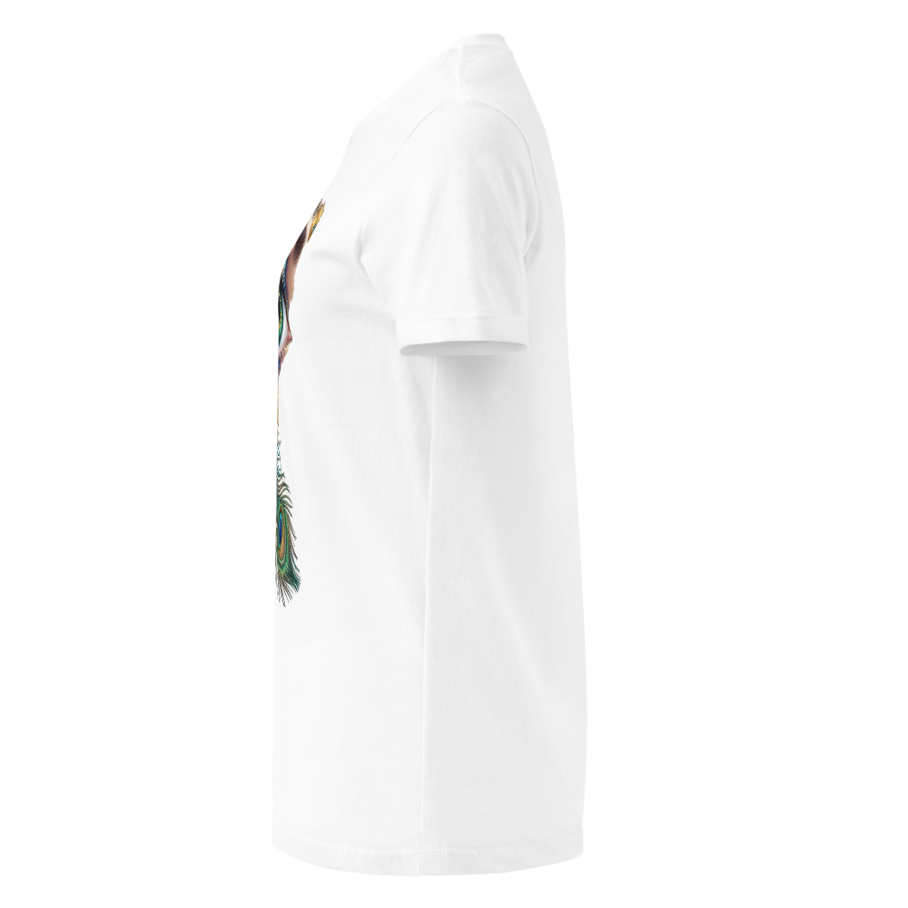 Premium T-Shirt, Hoodie, Hat, Bag, Cup, Foam Cup H thumbnail 3