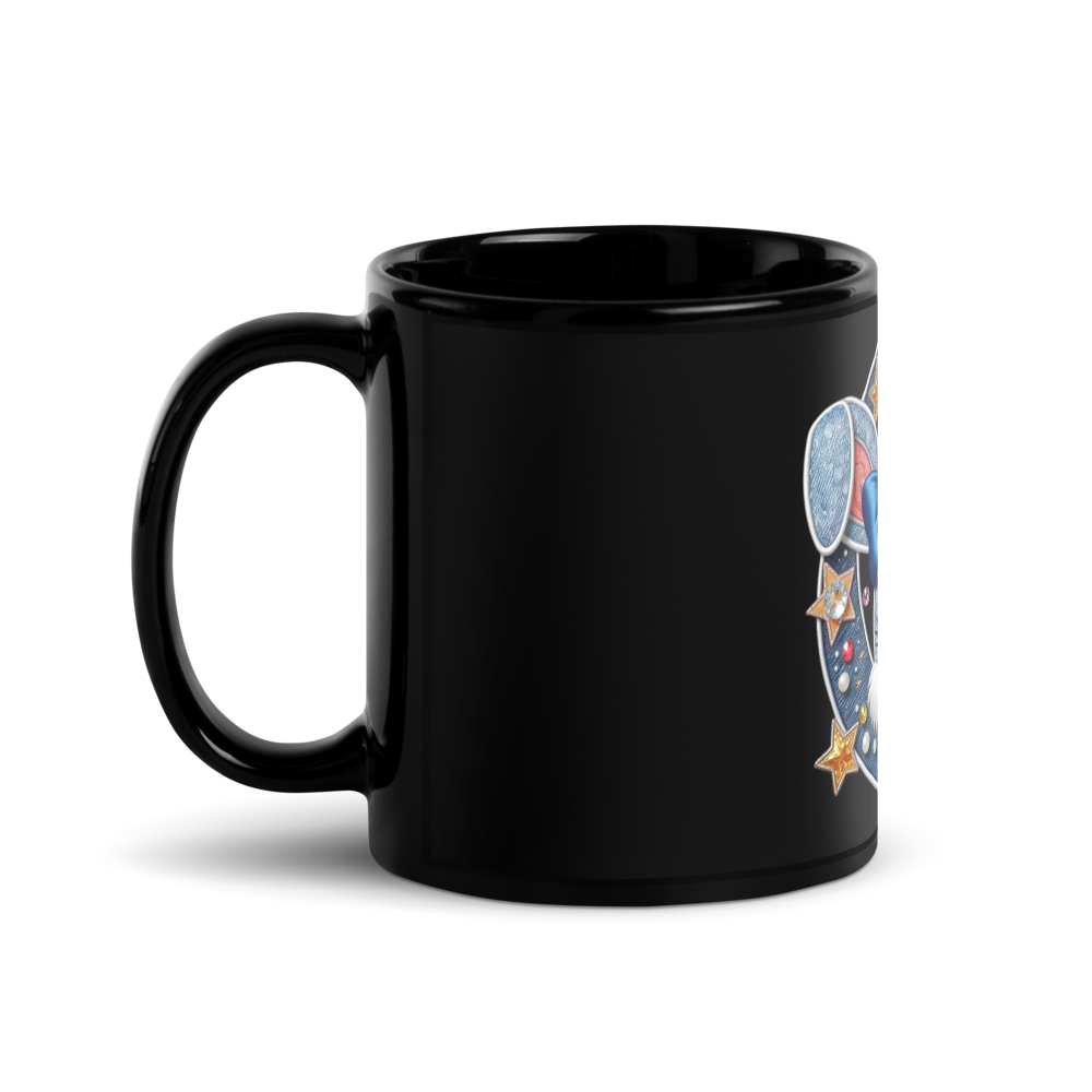 Premium T-Shirt, Hoodie, Hat, Bag, Cup, Foam Cup H thumbnail 2