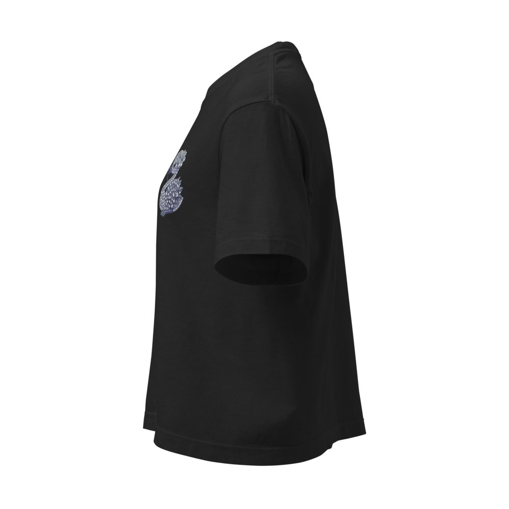 Premium T-Shirt, Hoodie, Hat, Bag, Cup, Foam Cup H thumbnail 3