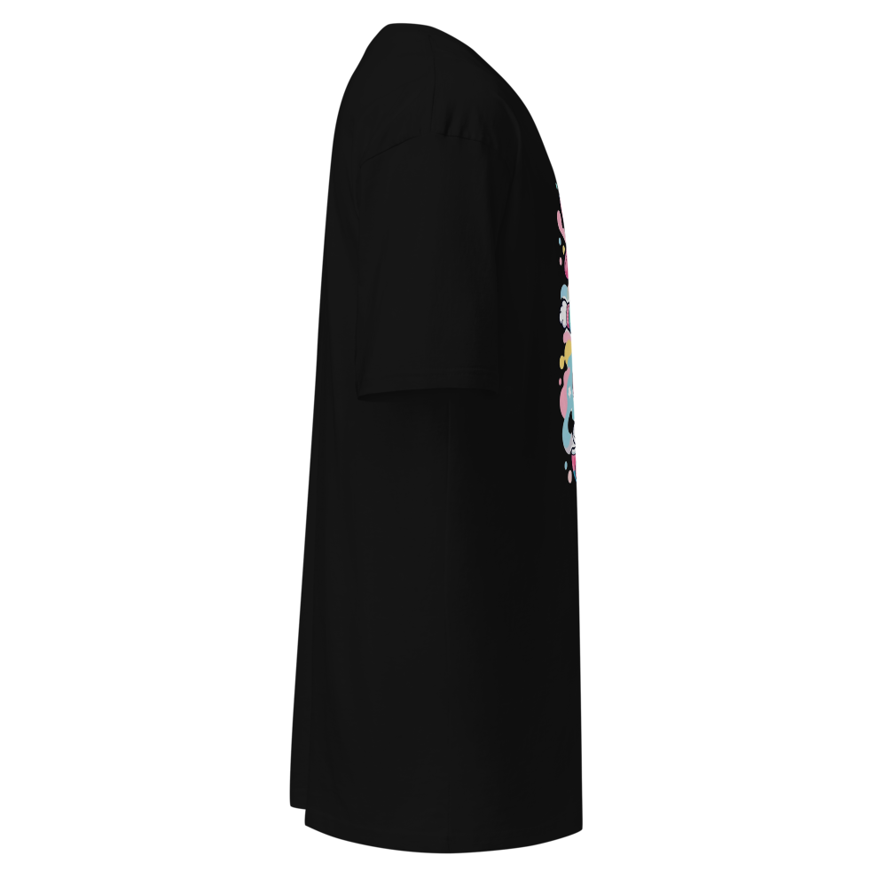 Premium T-Shirt, Hoodie, Hat, Bag, Cup, Foam Cup H thumbnail 4