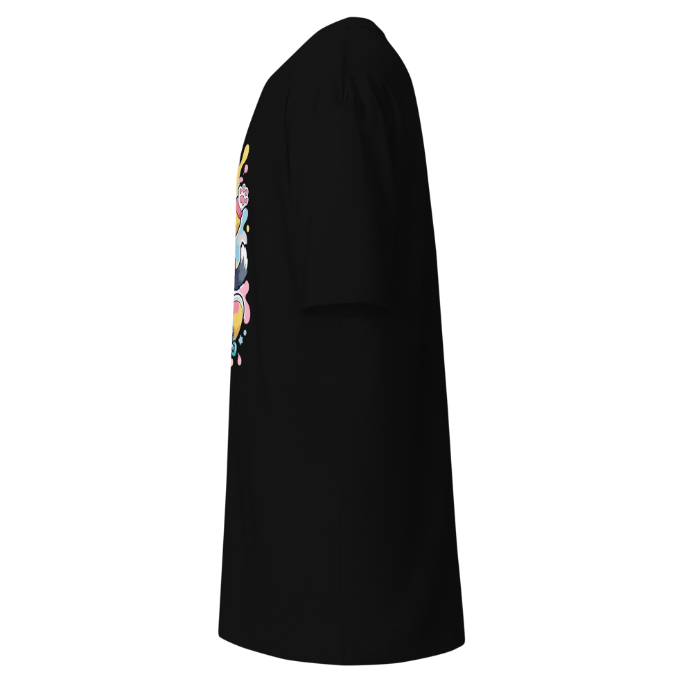 Premium T-Shirt, Hoodie, Hat, Bag, Cup, Foam Cup H thumbnail 3