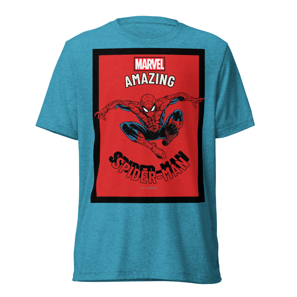 Marvel t-shirts for mens thumbnail 2