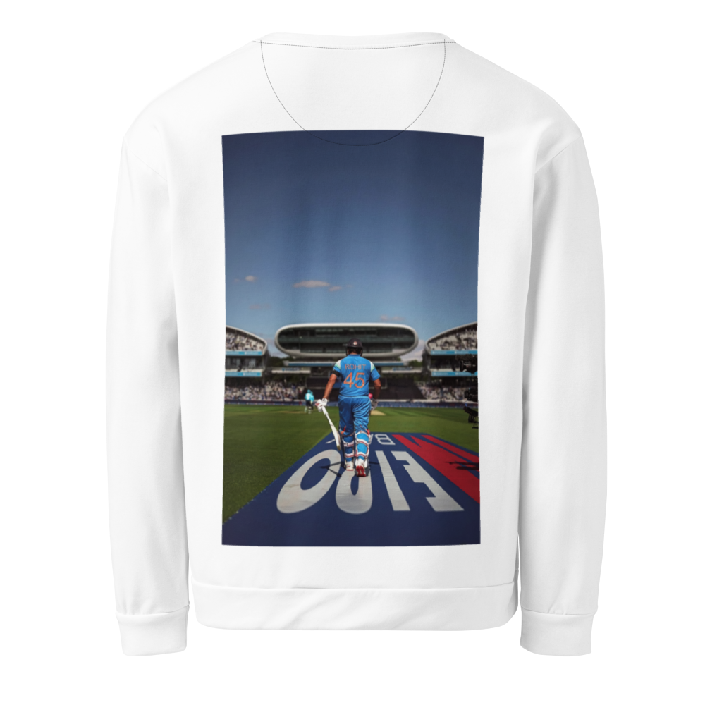 Rohit Sharma  thumbnail 2