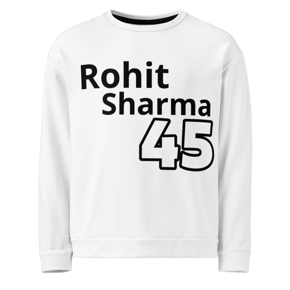 Rohit Sharma