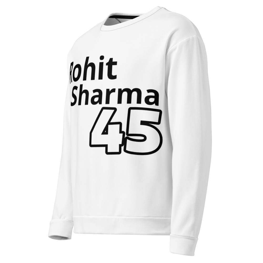 Rohit Sharma  thumbnail 3