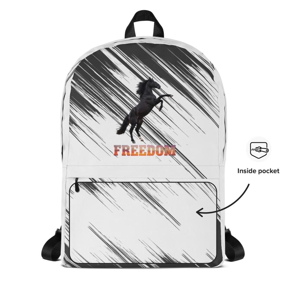 Unbound: The Spirit of Freedom thumbnail 4