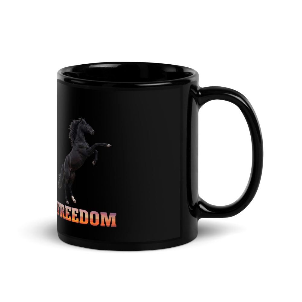 Unbound: The Spirit of Freedom thumbnail 2