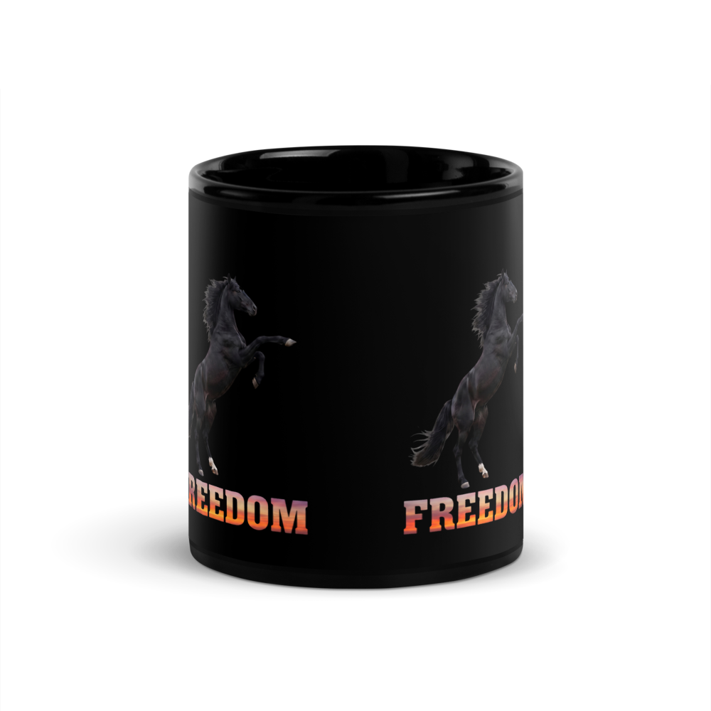 Unbound: The Spirit of Freedom thumbnail 3