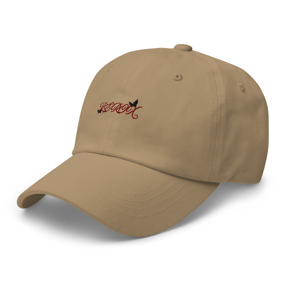 Zerox Minimalist Logo hat – Stylish Streetwear  thumbnail 5