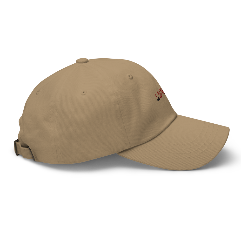 Zerox Minimalist Logo hat – Stylish Streetwear  thumbnail 2