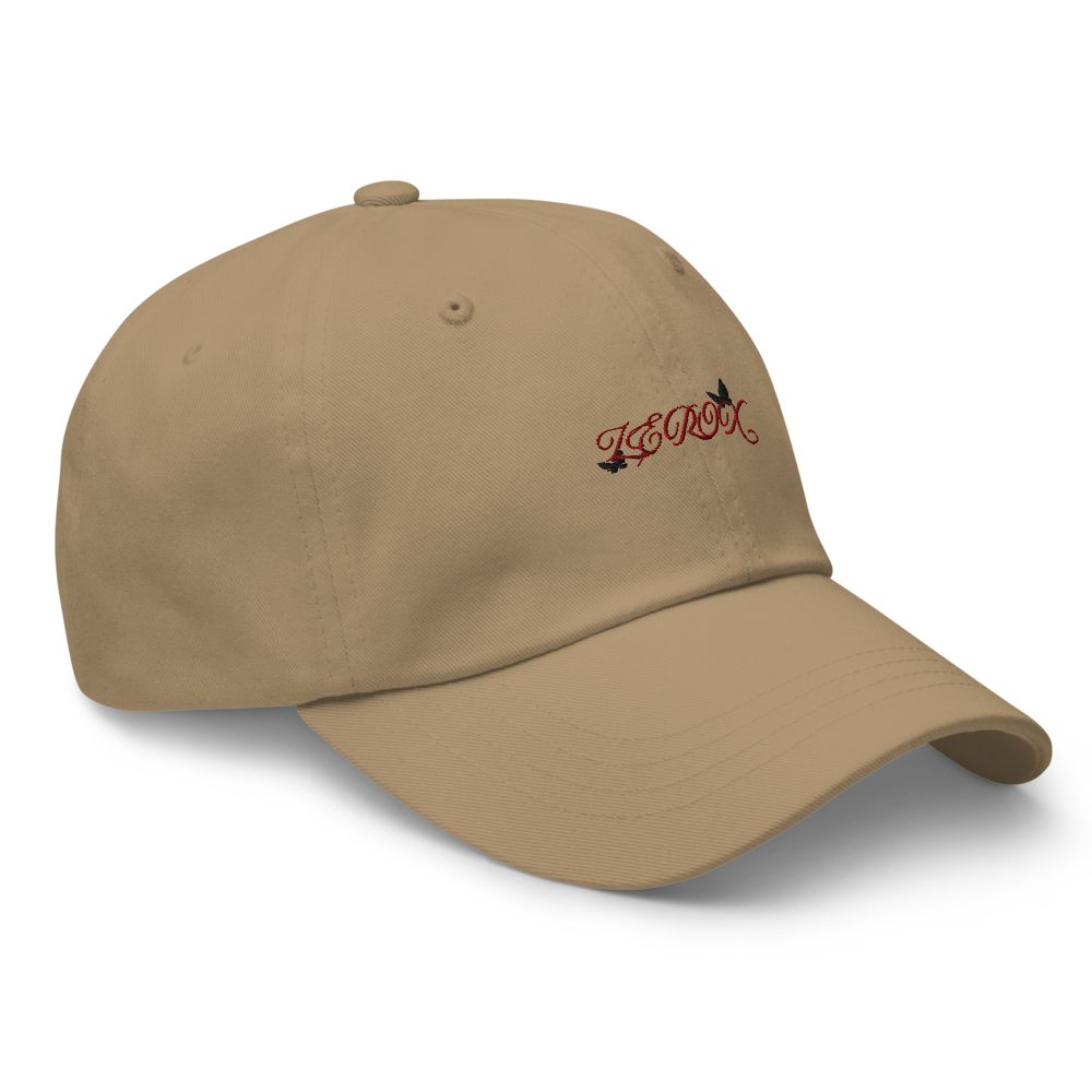 Zerox Minimalist Logo hat – Stylish Streetwear  thumbnail 3