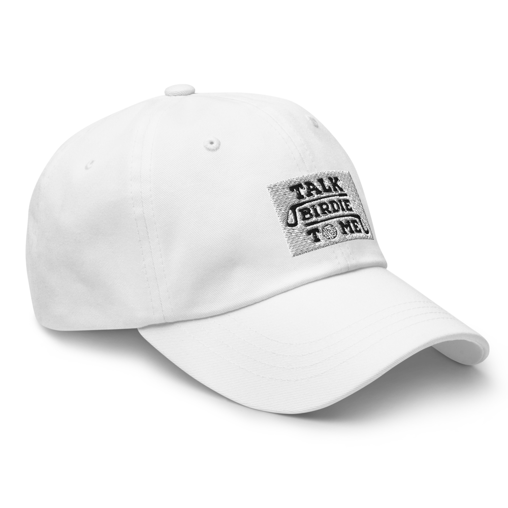 MY GOLFING HAT thumbnail 3