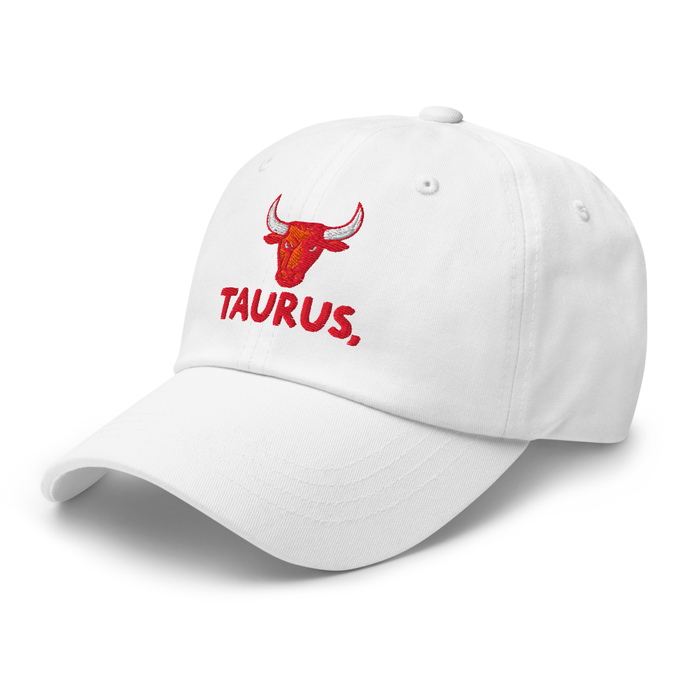 Taurus-bull thumbnail 3