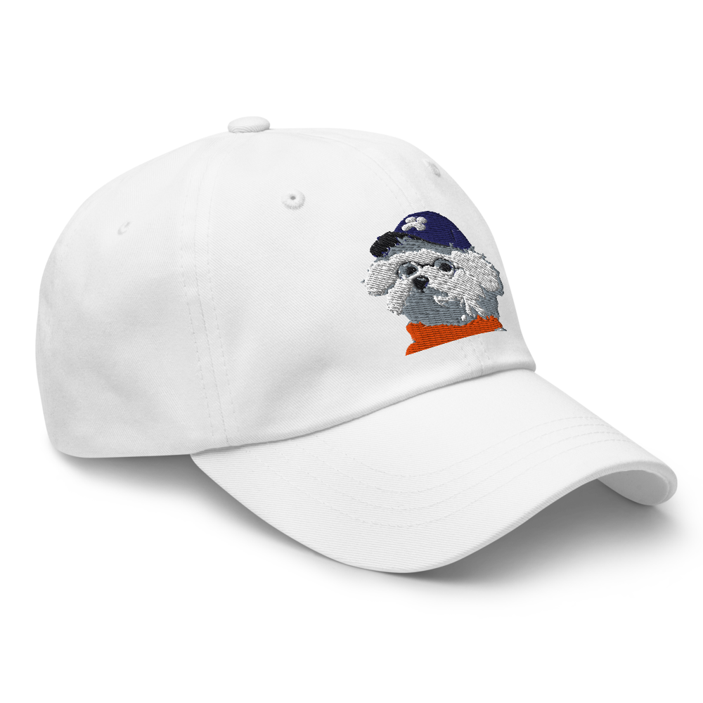 Classic Dad Hat thumbnail 4