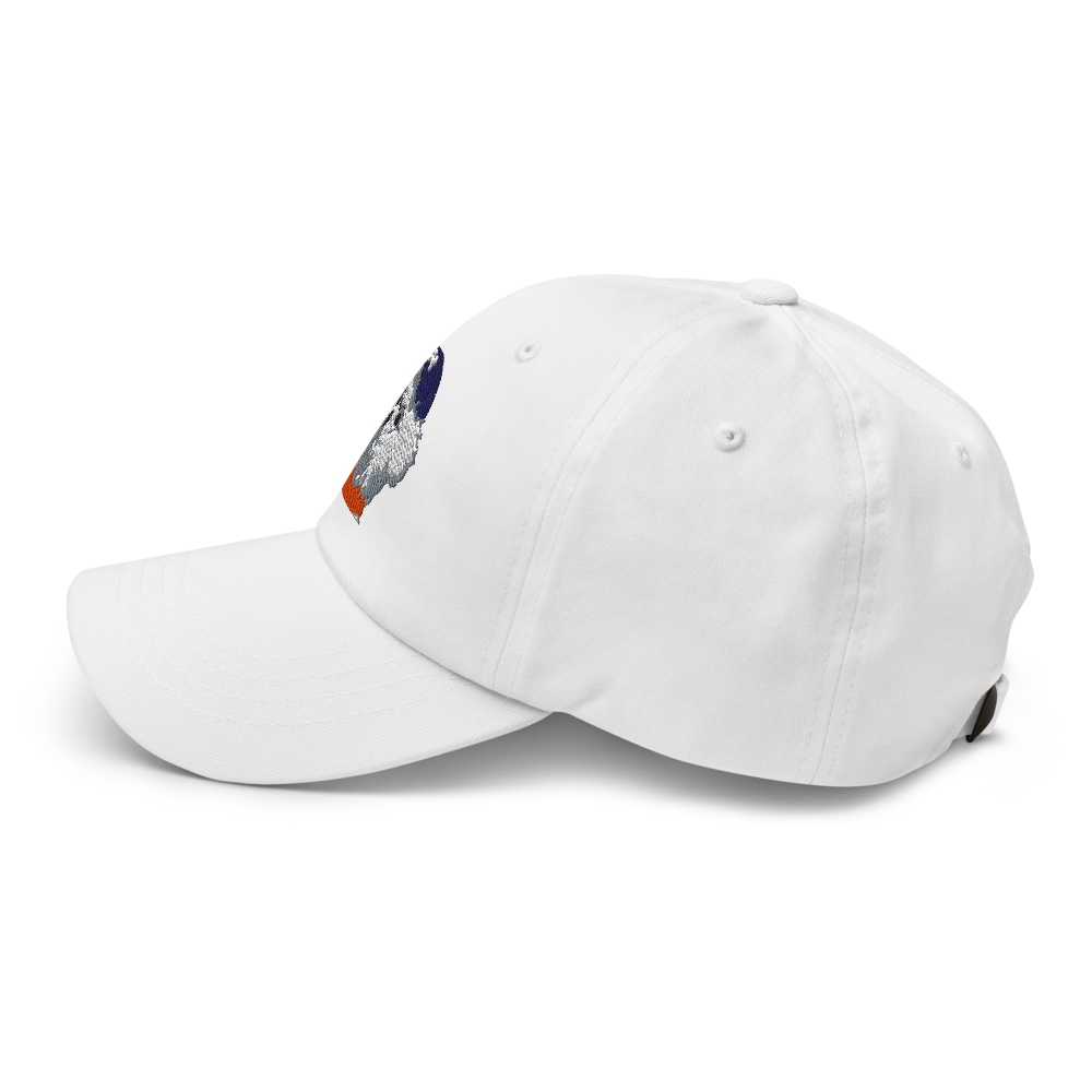 Classic Dad Hat thumbnail 5