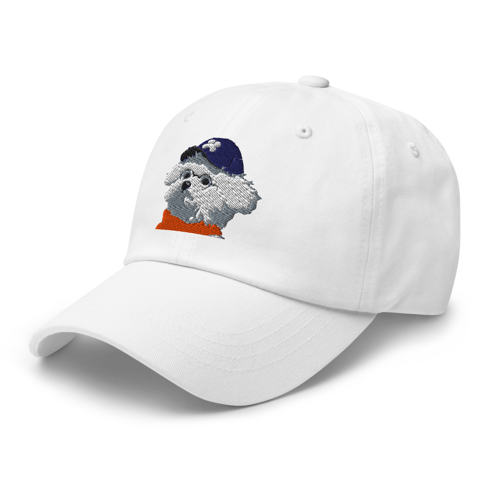 Classic Dad Hat thumbnail 3