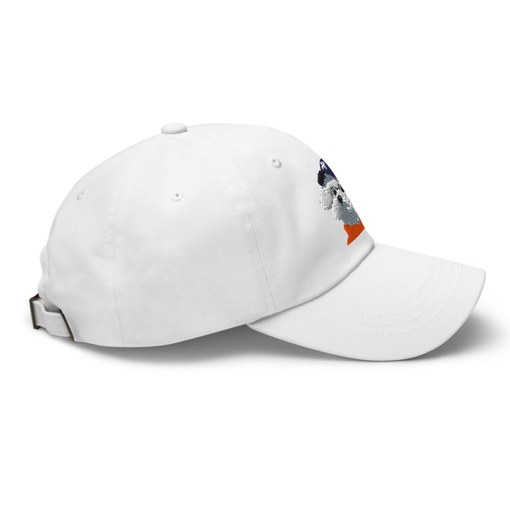 Classic Dad Hat thumbnail 6