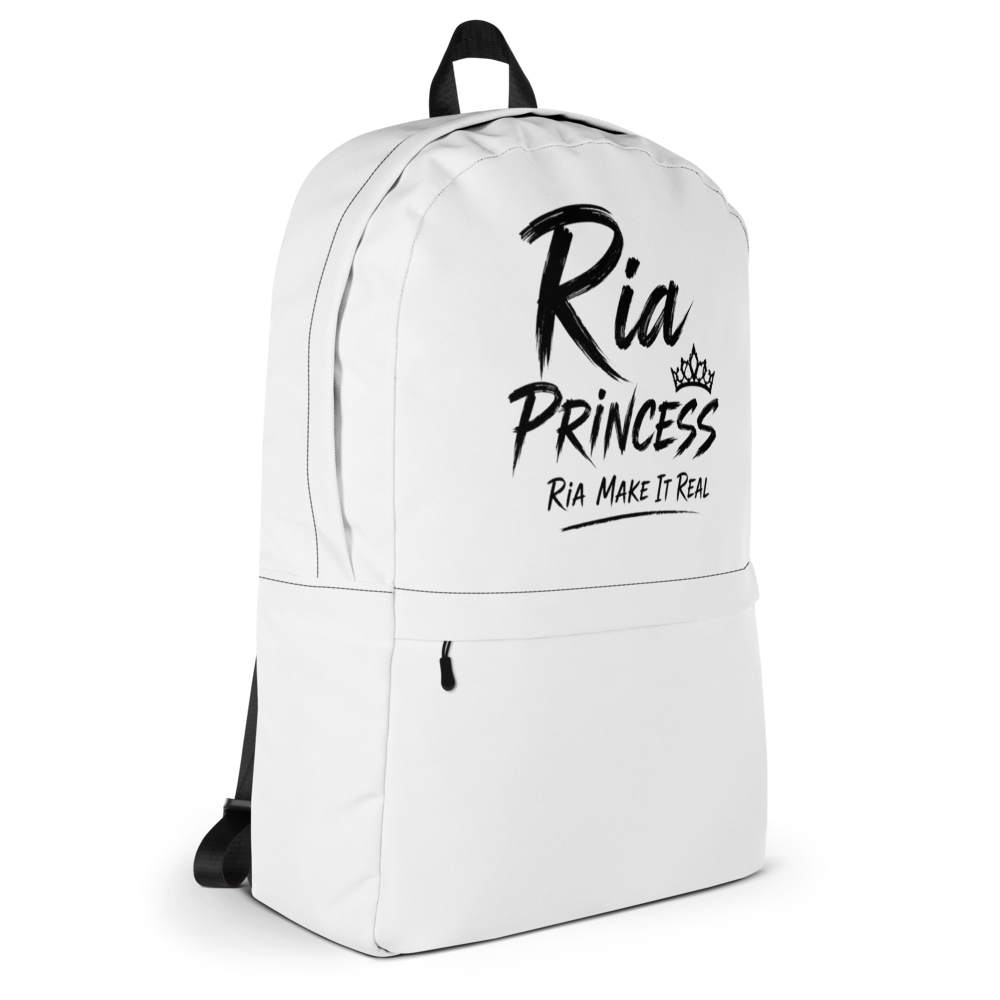 A back view of Ria Princess  thumbnail 4