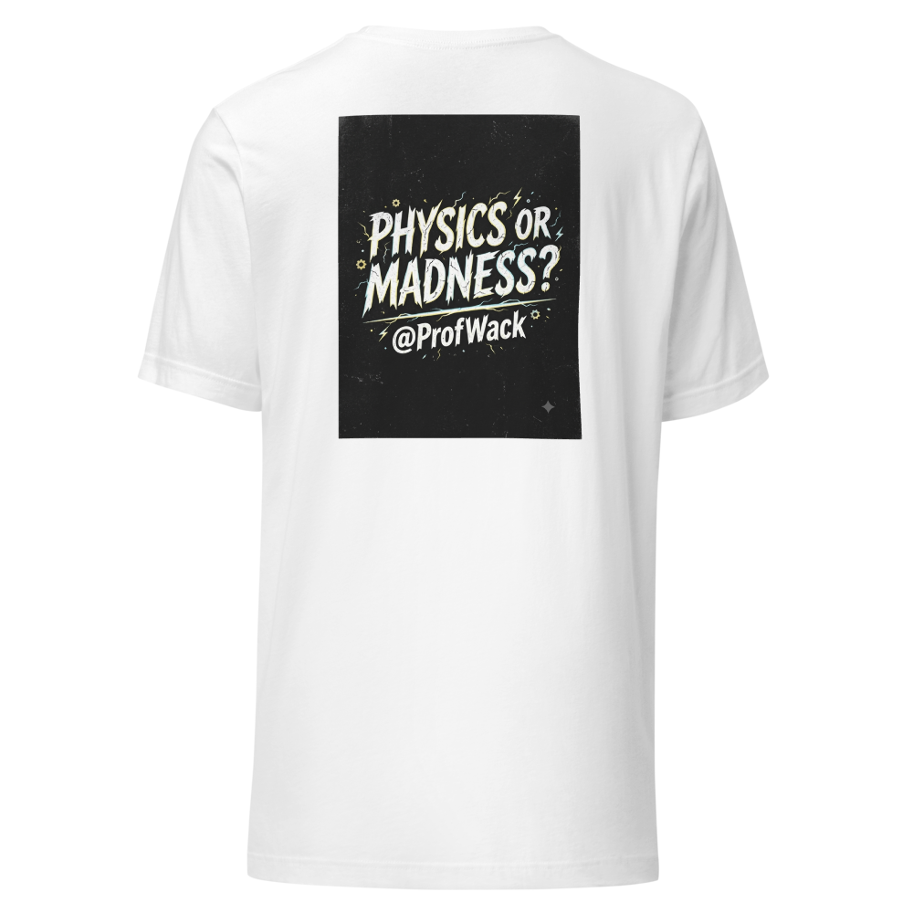 ProfWack - Physics or Madness thumbnail 4