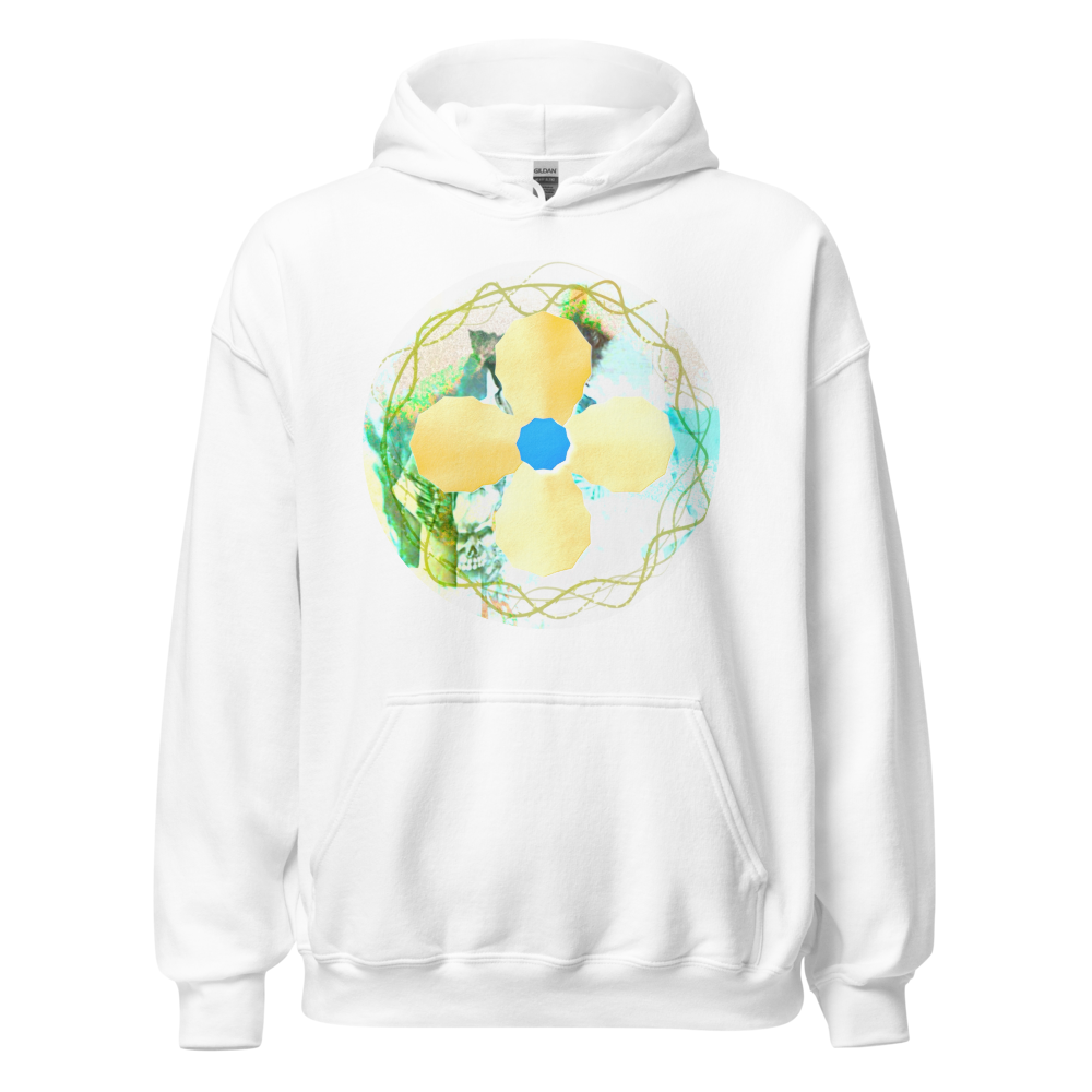 Tainted Standard CD Hoodie