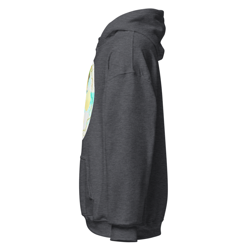 Tainted Standard CD Hoodie thumbnail 27
