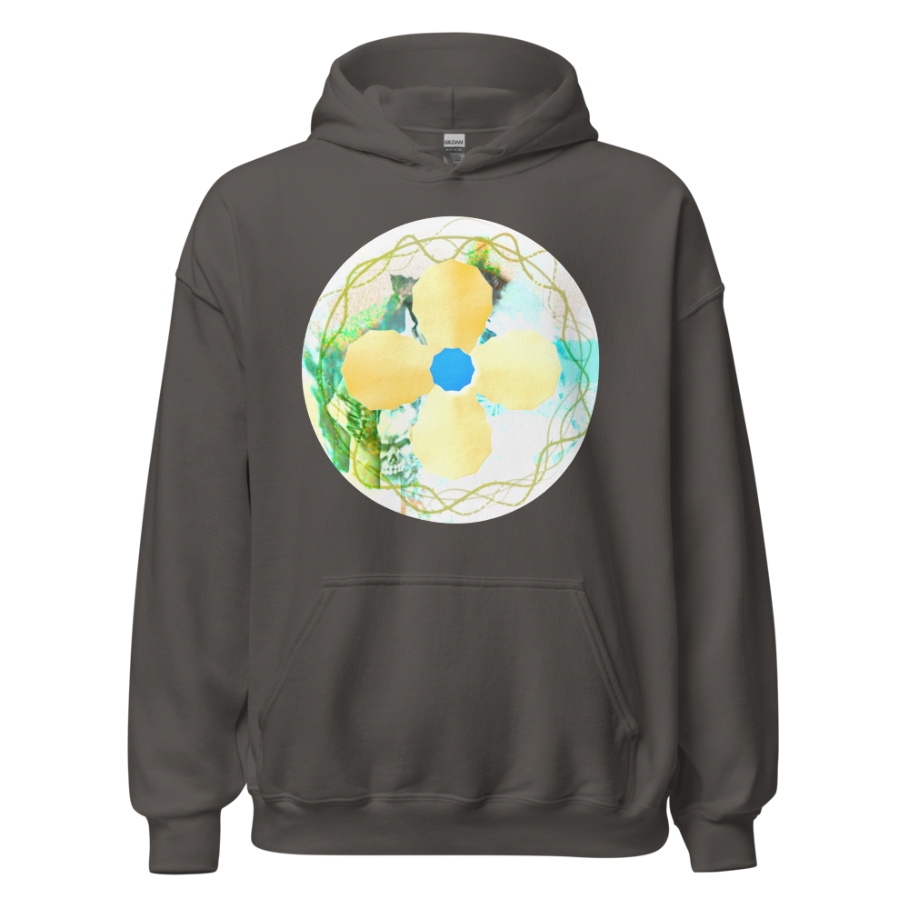 Tainted Standard CD Hoodie thumbnail 33