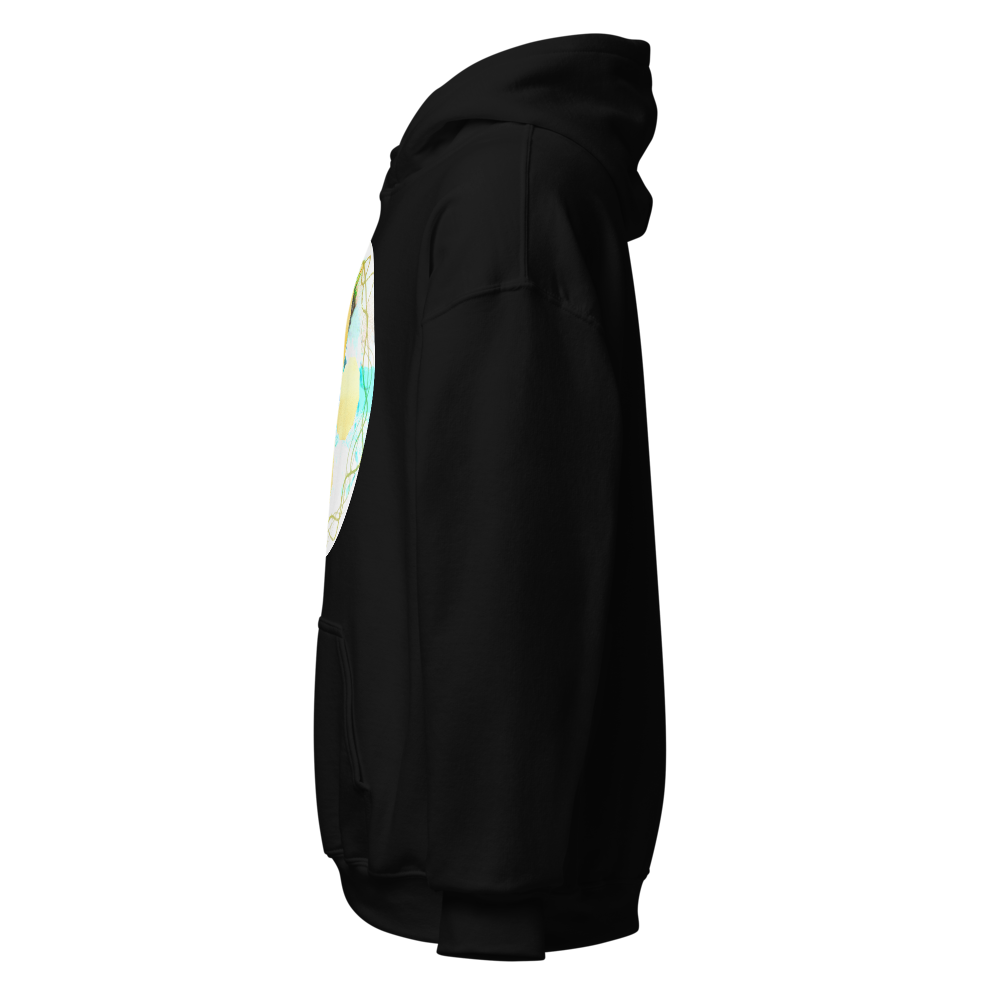 Tainted Standard CD Hoodie thumbnail 7