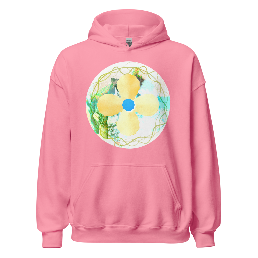 Tainted Standard CD Hoodie thumbnail 69