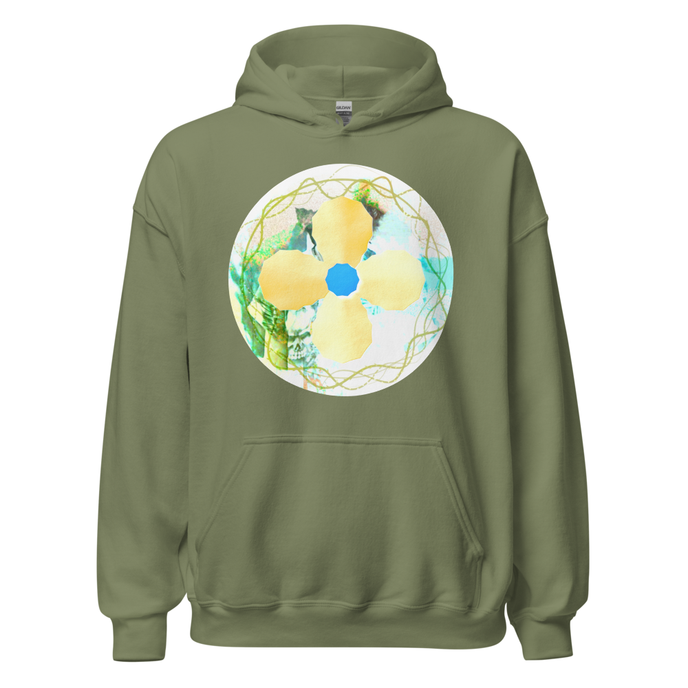 Tainted Standard CD Hoodie thumbnail 57