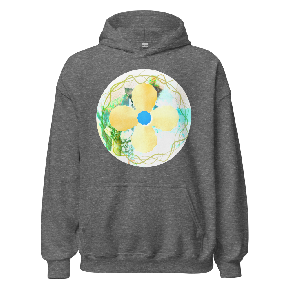 Tainted Standard CD Hoodie thumbnail 49