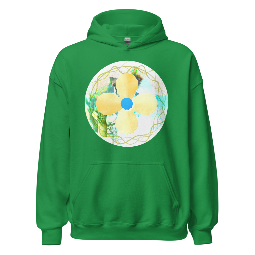 Tainted Standard CD Hoodie thumbnail 53