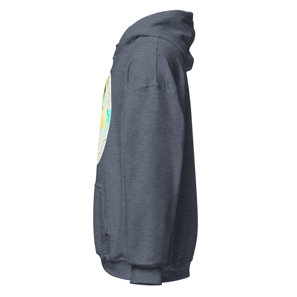 Tainted Standard CD Hoodie thumbnail 43