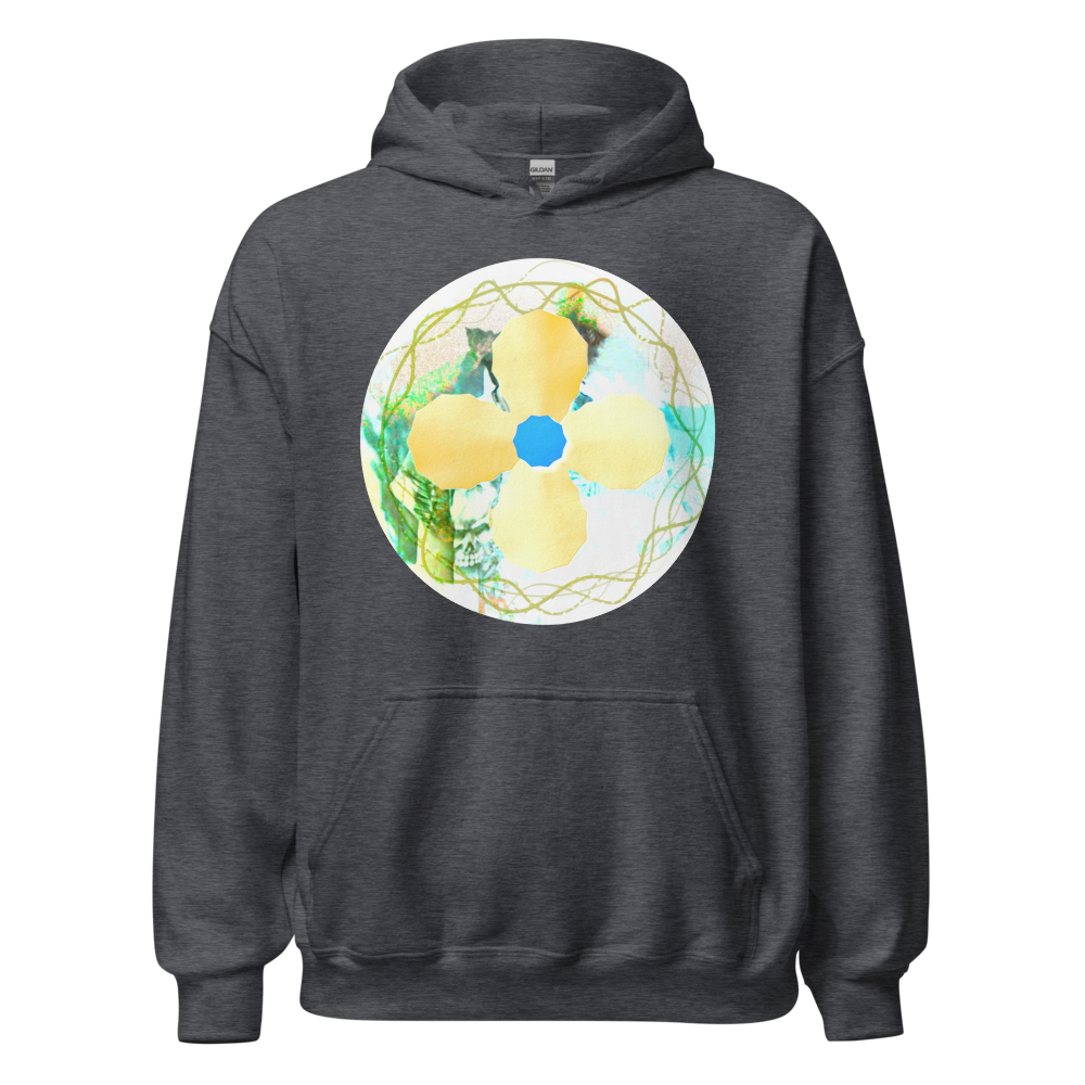 Tainted Standard CD Hoodie thumbnail 25