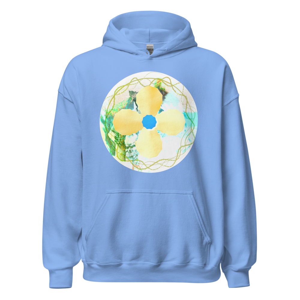 Tainted Standard CD Hoodie thumbnail 65