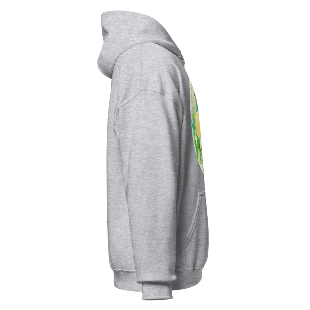 Tainted Standard CD Hoodie thumbnail 64