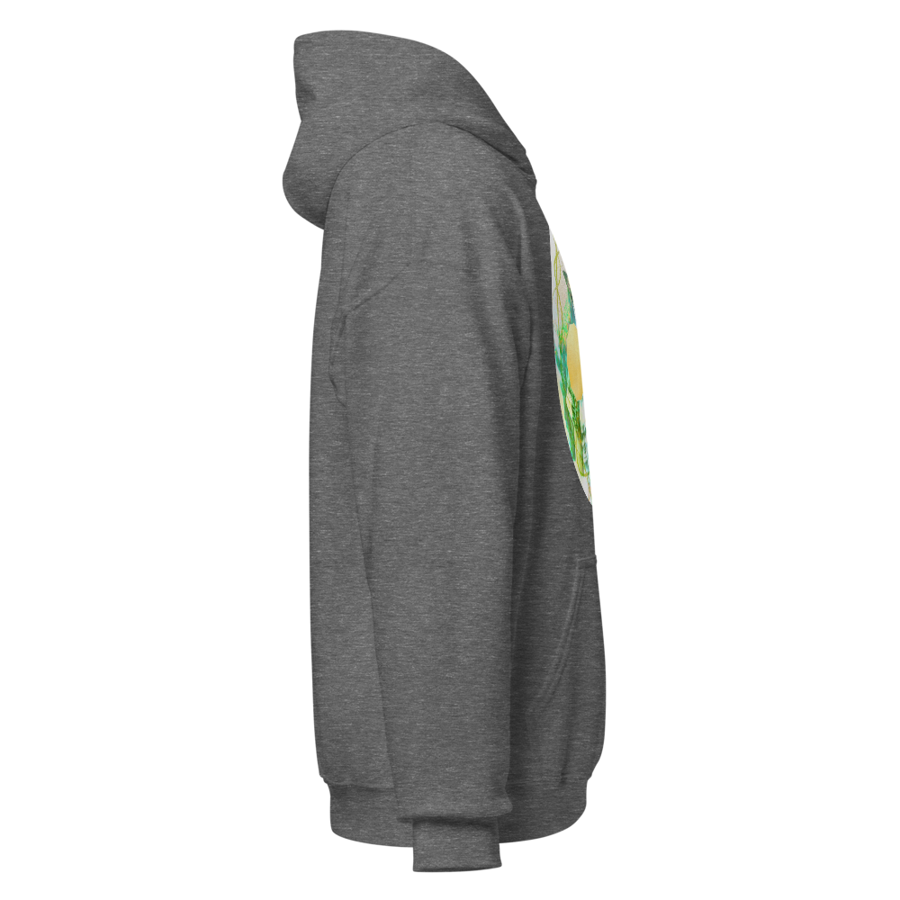 Tainted Standard CD Hoodie thumbnail 52