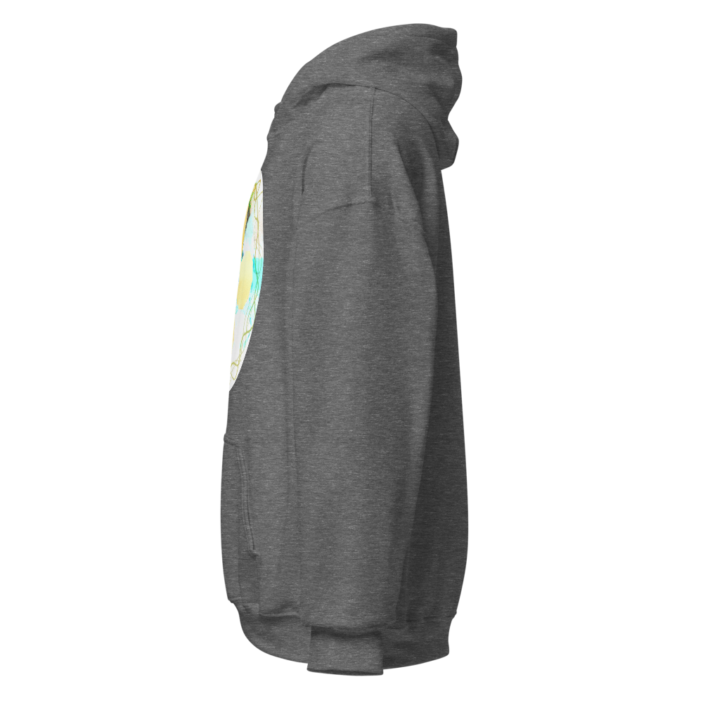 Tainted Standard CD Hoodie thumbnail 51