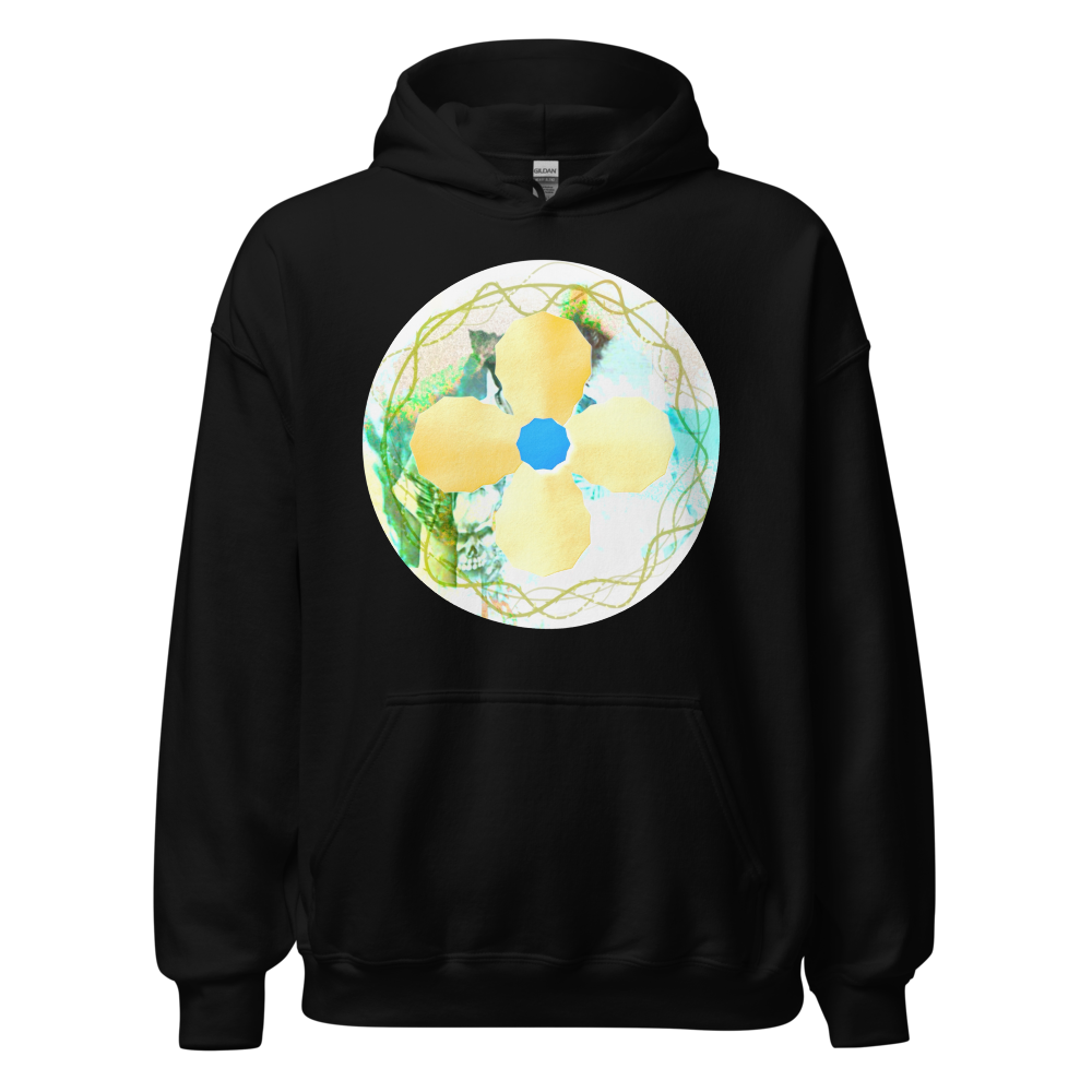 Tainted Standard CD Hoodie thumbnail 5