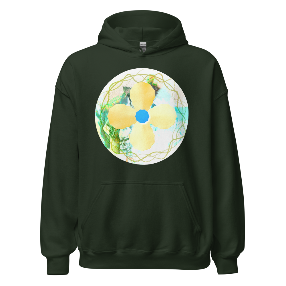 Tainted Standard CD Hoodie thumbnail 17