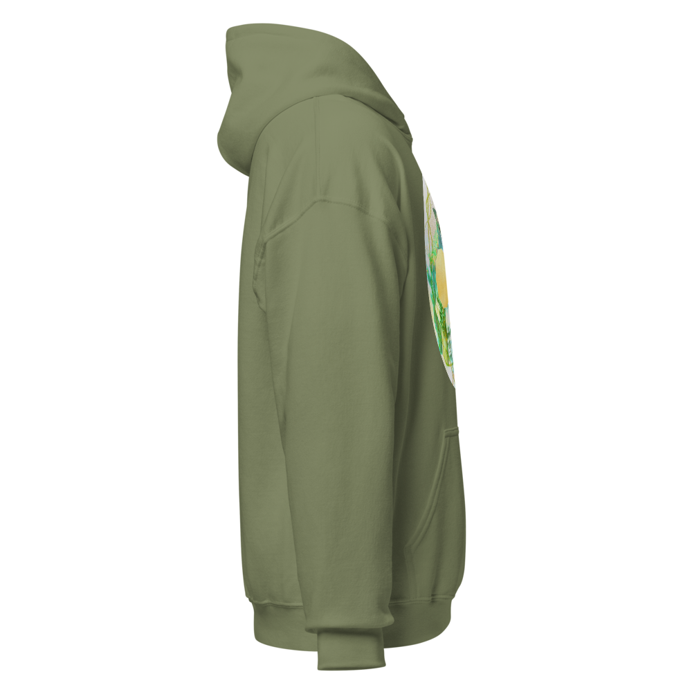 Tainted Standard CD Hoodie thumbnail 60