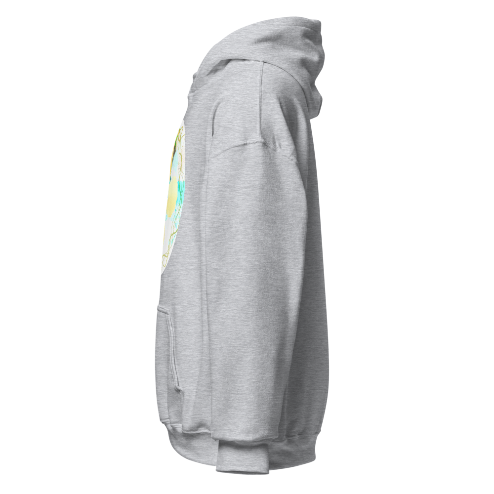 Tainted Standard CD Hoodie thumbnail 63