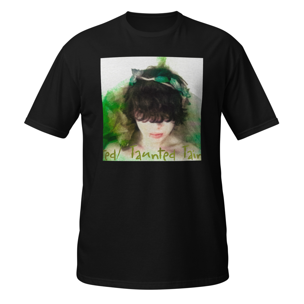 Tainted Deluxe Tee thumbnail 3