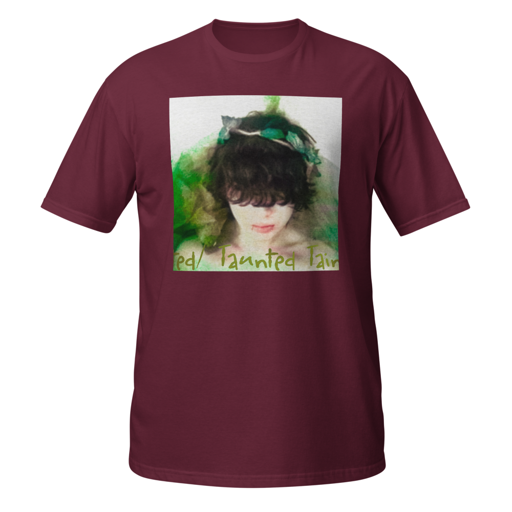 Tainted Deluxe Tee thumbnail 9
