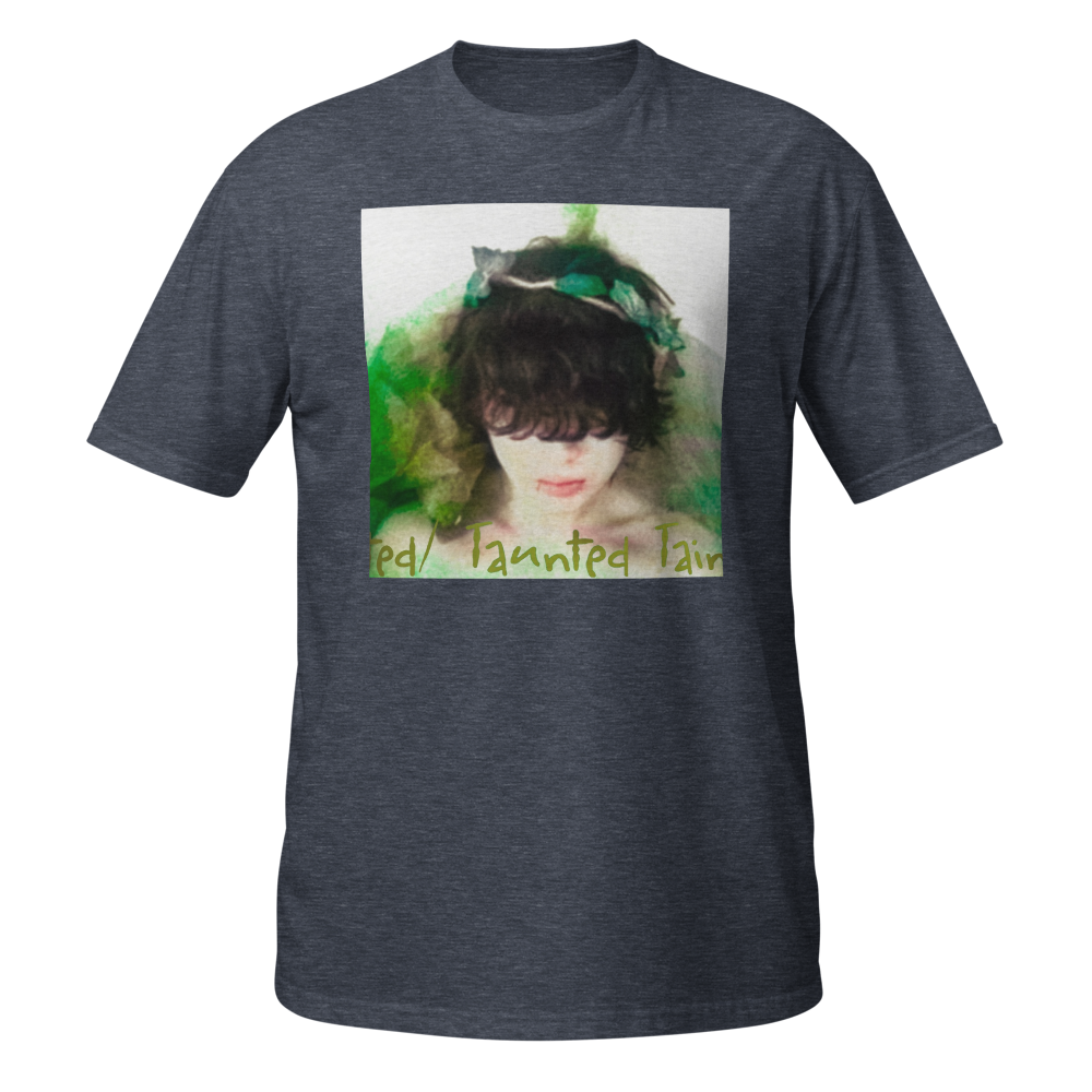 Tainted Deluxe Tee thumbnail 13