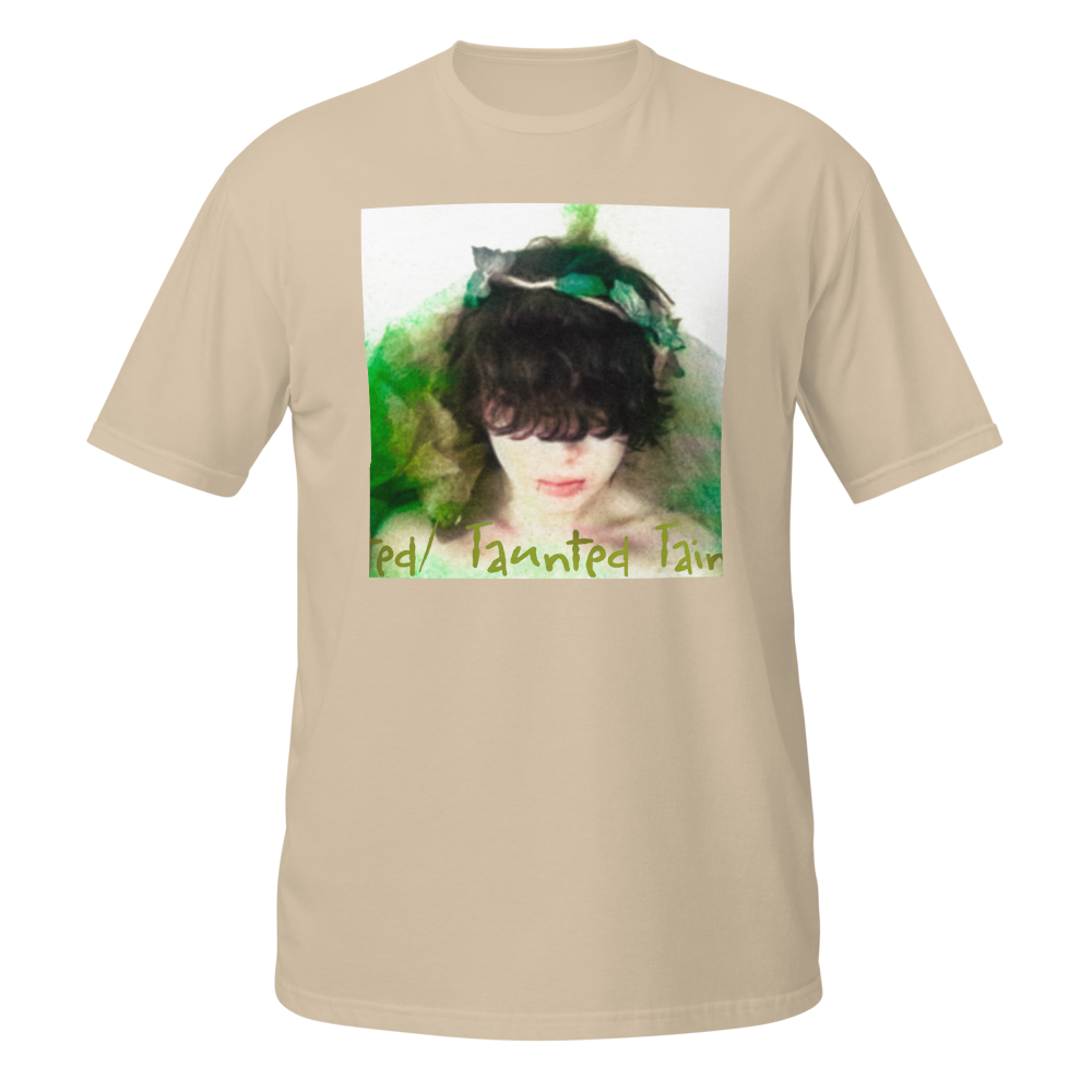 Tainted Deluxe Tee thumbnail 25
