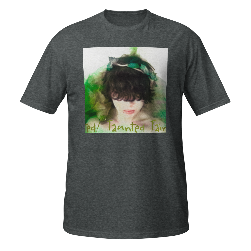 Tainted Deluxe Tee thumbnail 11
