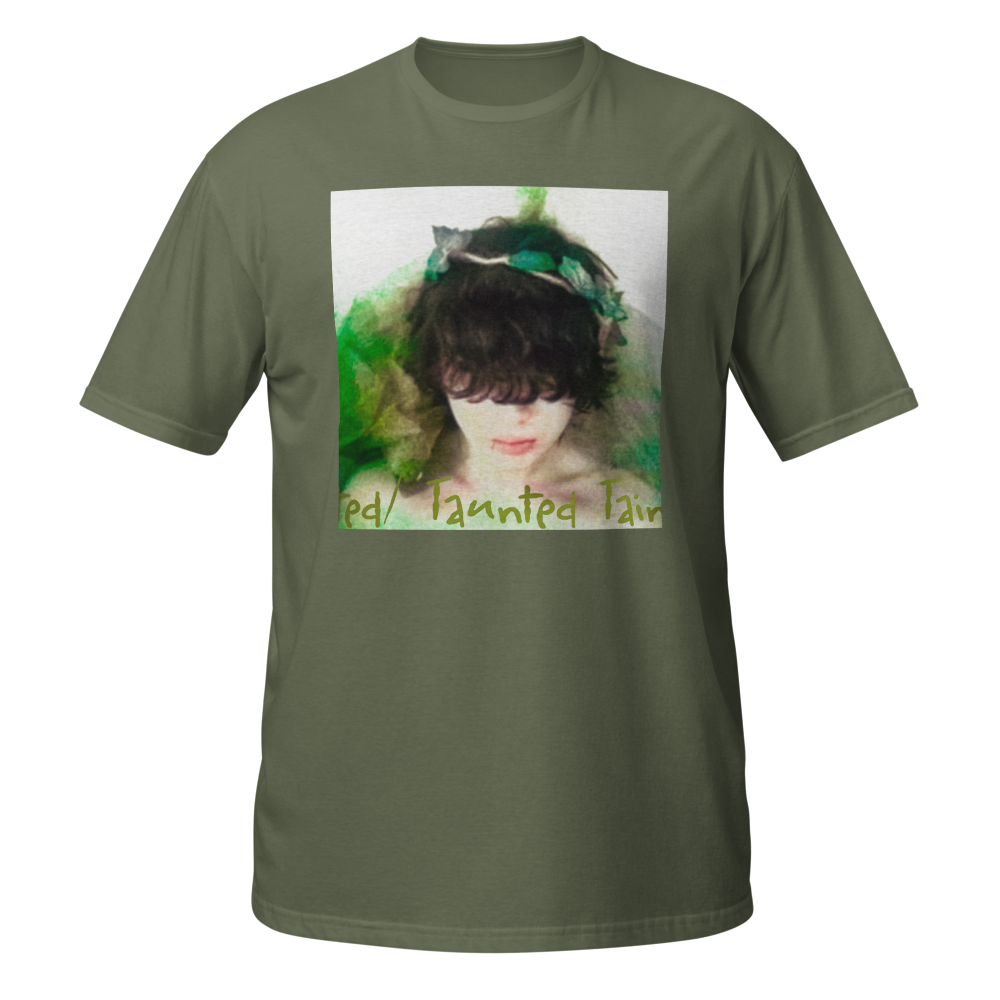 Tainted Deluxe Tee thumbnail 17