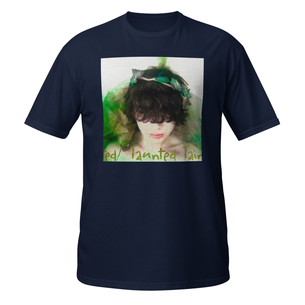 Tainted Deluxe Tee thumbnail 5