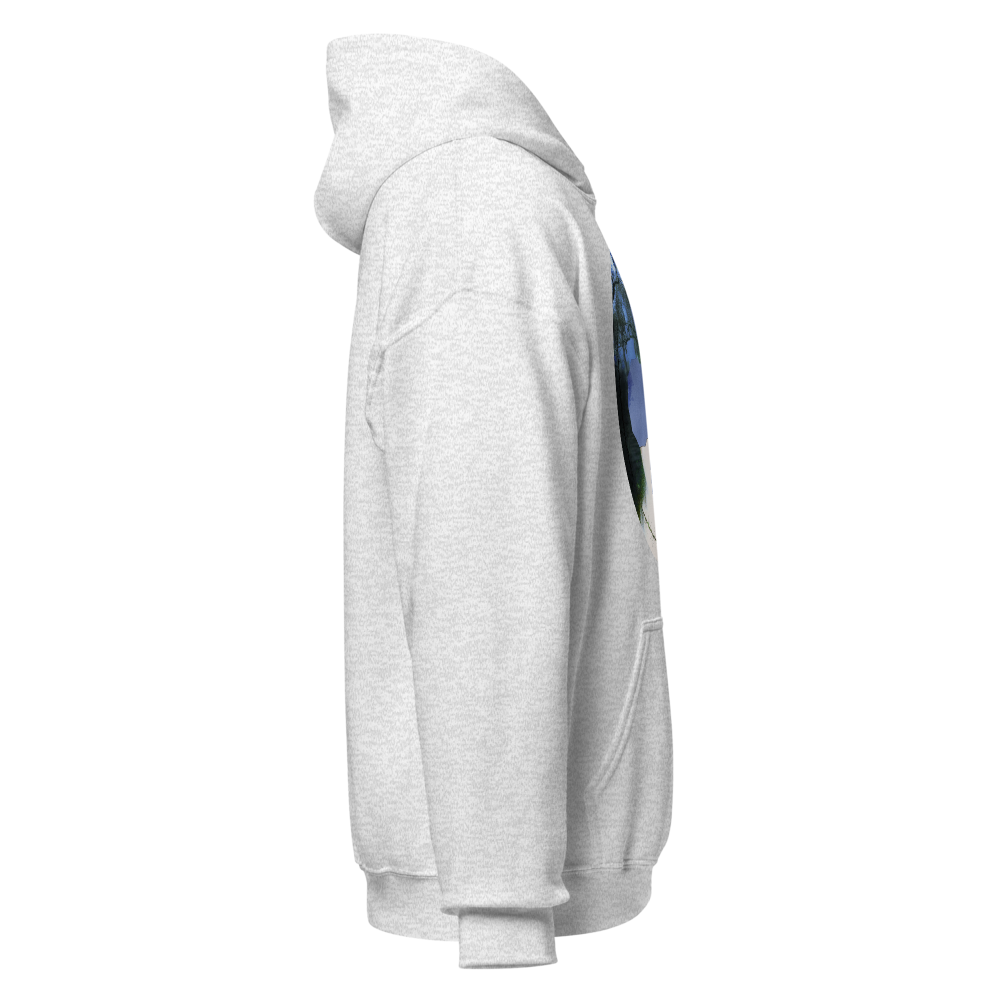 Tainted Tattered CD Hoodie thumbnail 80